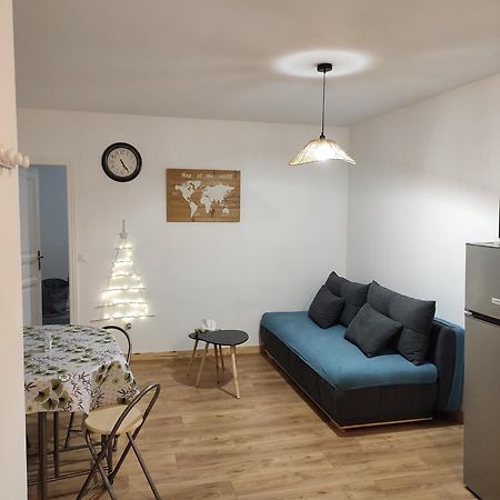 Charmant Appartement A 25 Minutes De Paris. Argenteuil Exteriér fotografie