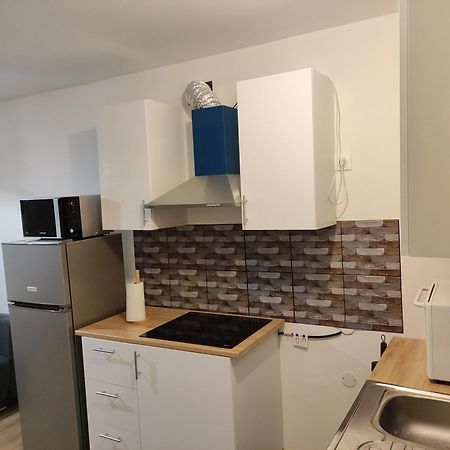 Charmant Appartement A 25 Minutes De Paris. Argenteuil Exteriér fotografie