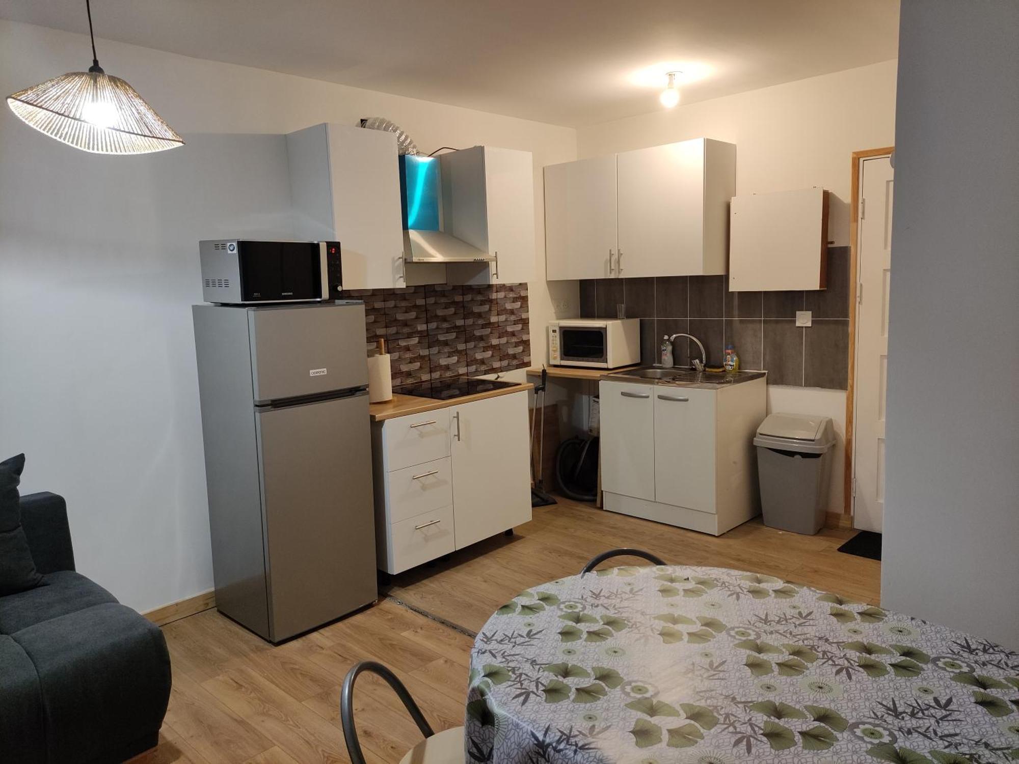 Charmant Appartement A 25 Minutes De Paris. Argenteuil Exteriér fotografie
