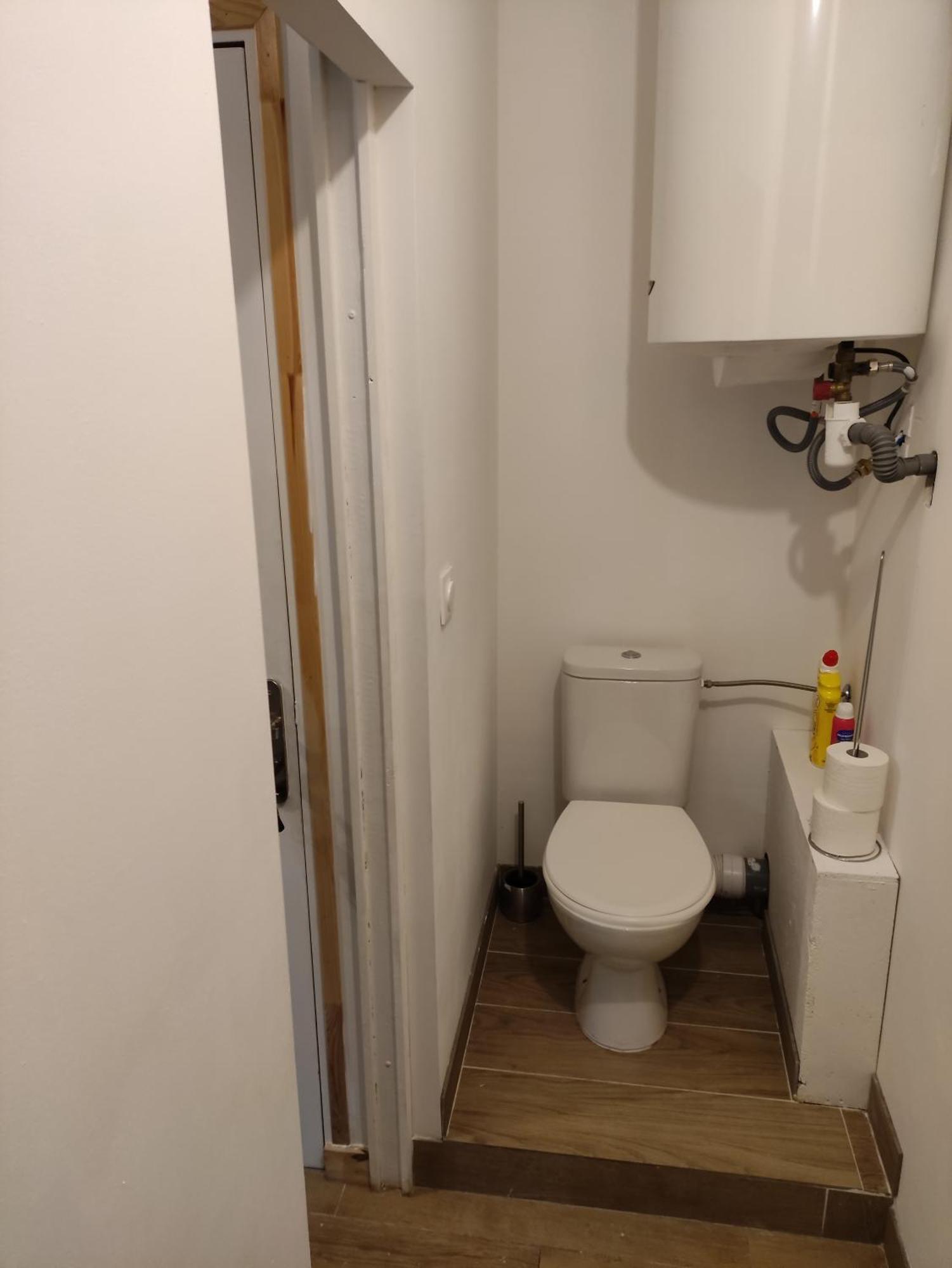 Charmant Appartement A 25 Minutes De Paris. Argenteuil Exteriér fotografie