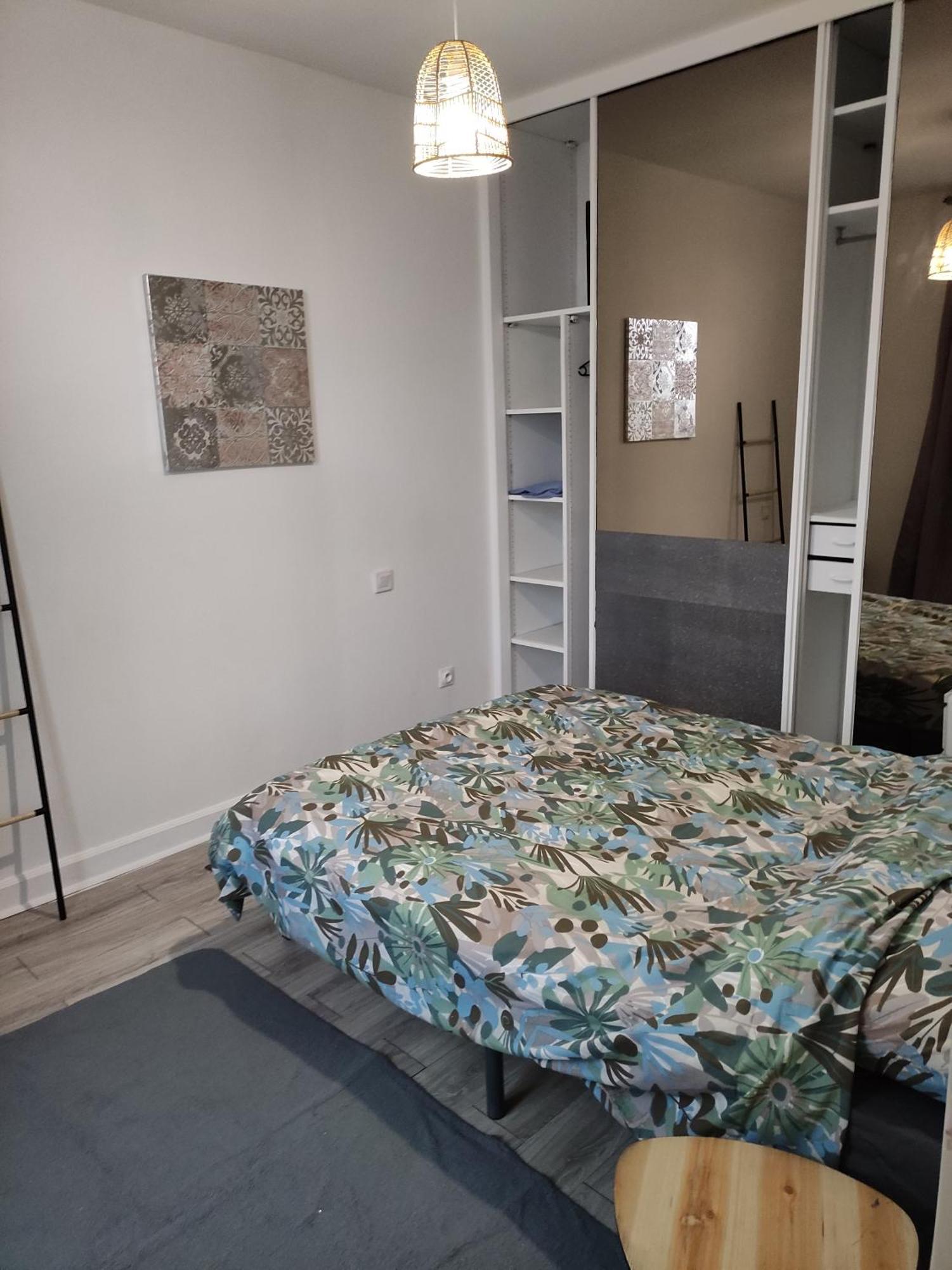 Charmant Appartement A 25 Minutes De Paris. Argenteuil Exteriér fotografie