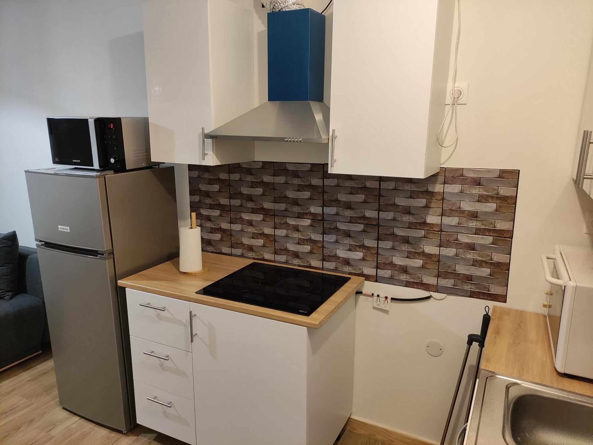 Charmant Appartement A 25 Minutes De Paris. Argenteuil Exteriér fotografie