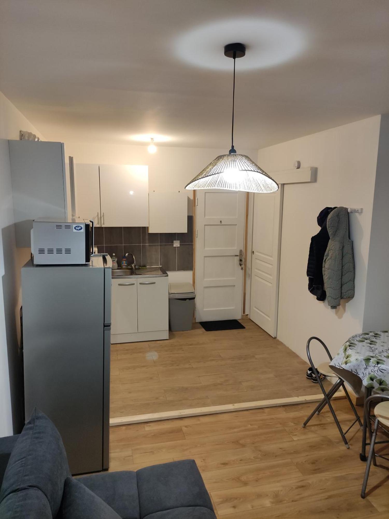 Charmant Appartement A 25 Minutes De Paris. Argenteuil Exteriér fotografie