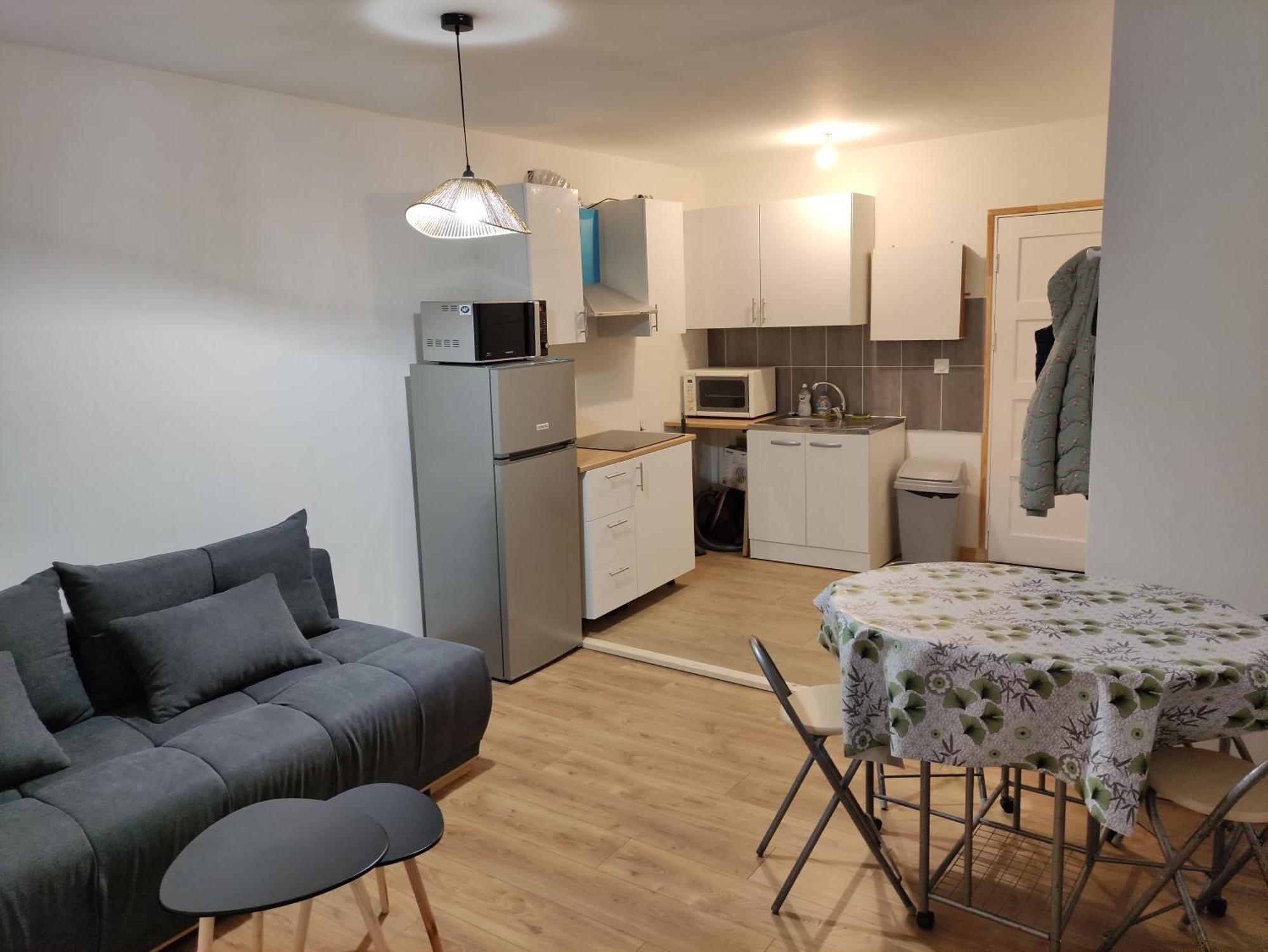 Charmant Appartement A 25 Minutes De Paris. Argenteuil Exteriér fotografie