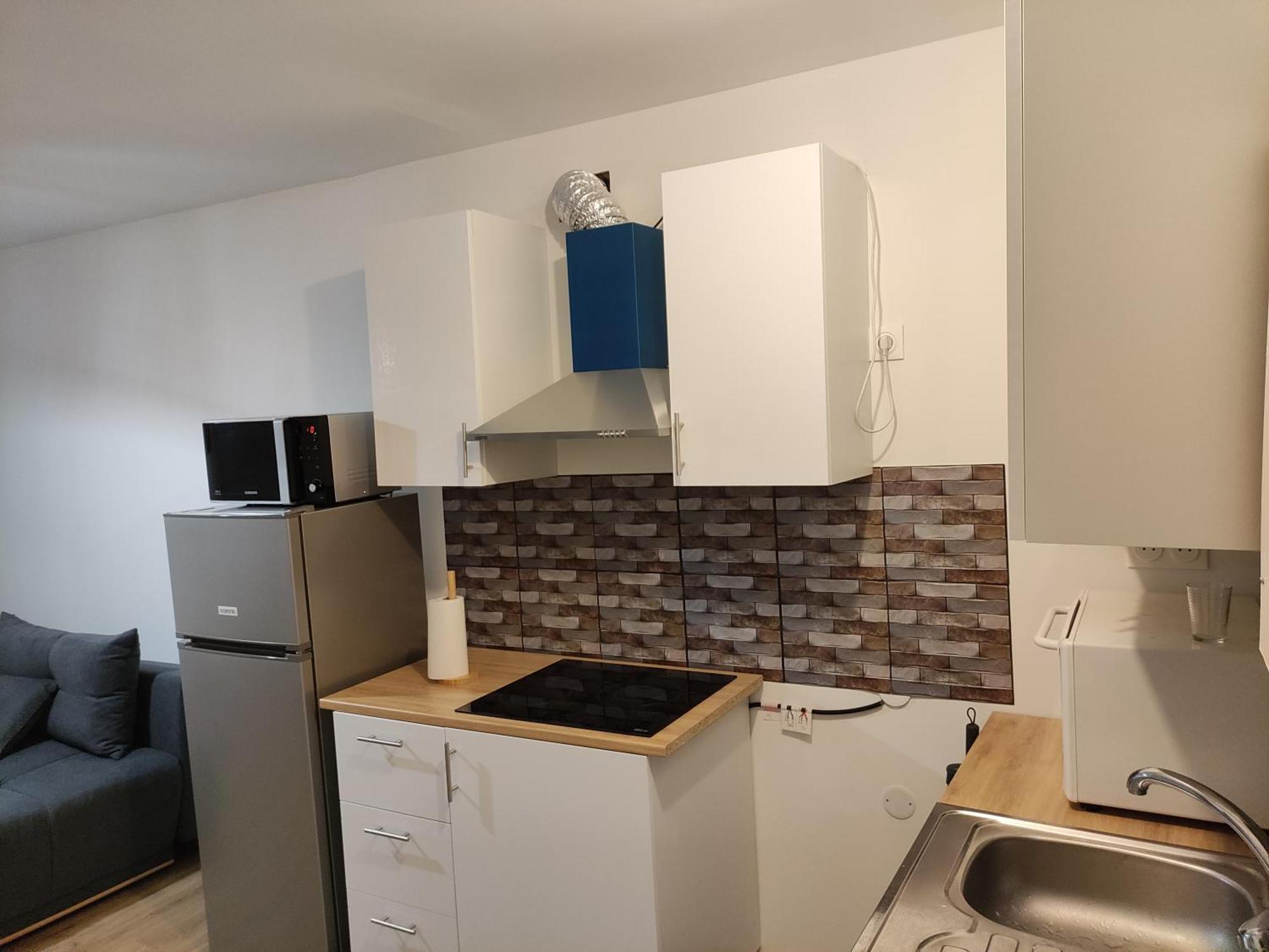 Charmant Appartement A 25 Minutes De Paris. Argenteuil Exteriér fotografie