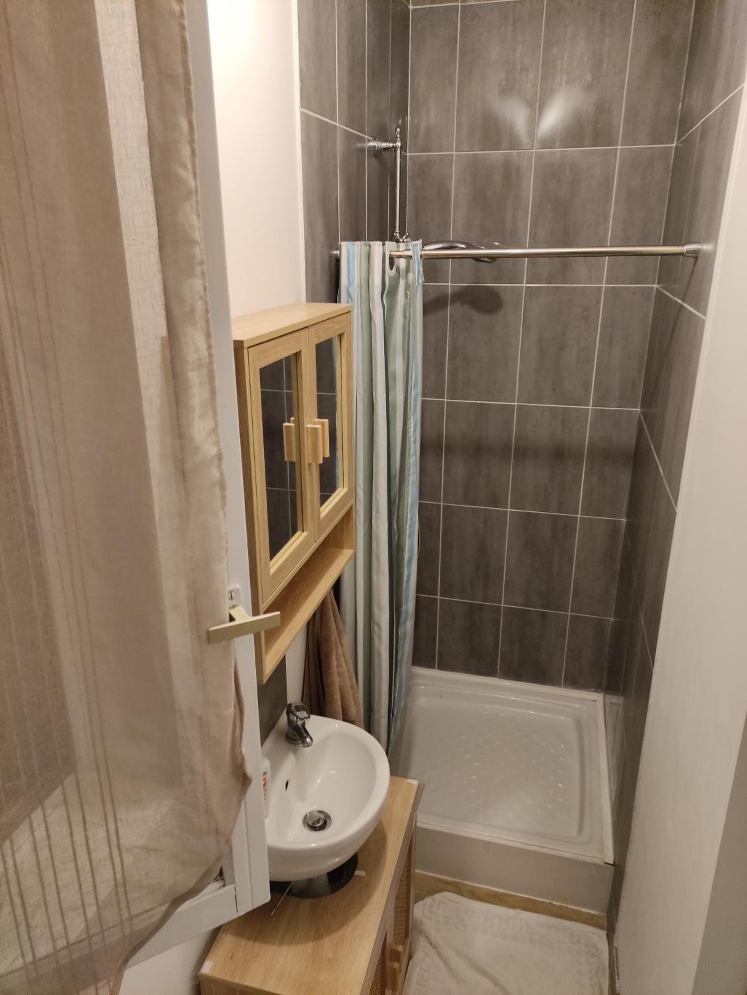 Charmant Appartement A 25 Minutes De Paris. Argenteuil Exteriér fotografie