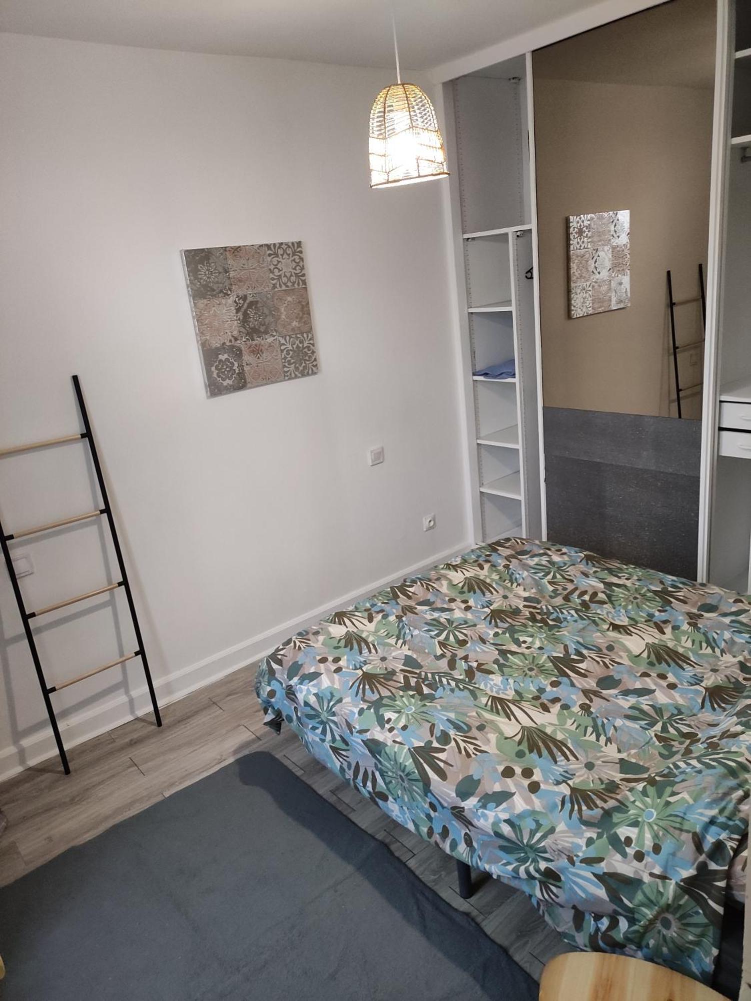 Charmant Appartement A 25 Minutes De Paris. Argenteuil Exteriér fotografie
