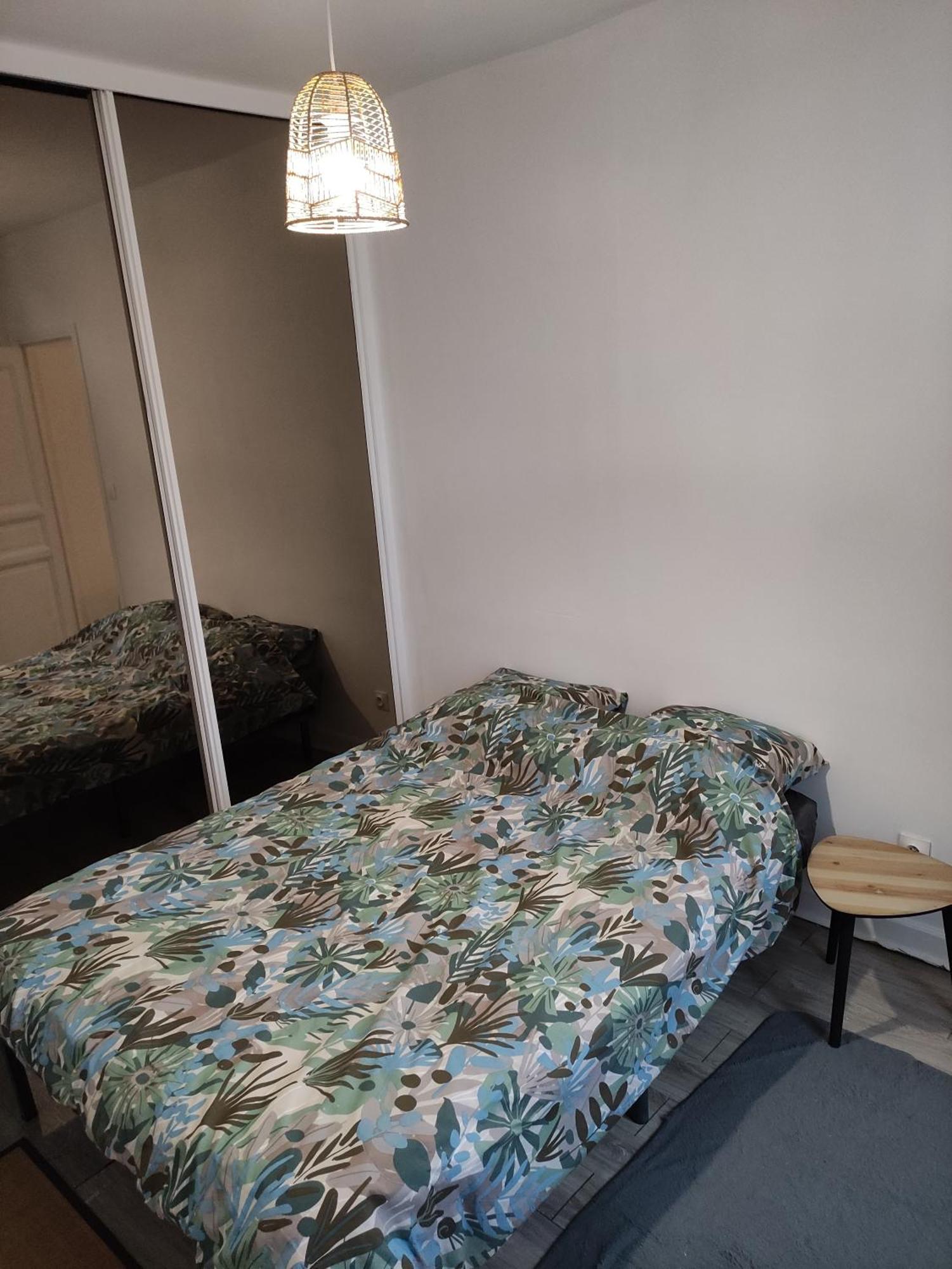 Charmant Appartement A 25 Minutes De Paris. Argenteuil Exteriér fotografie